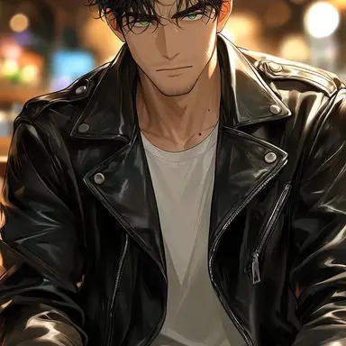 Profile image of Hardin Scott