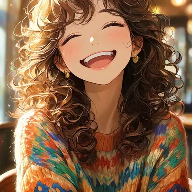 Profile image of Briella