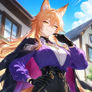 Profile image of ネツ