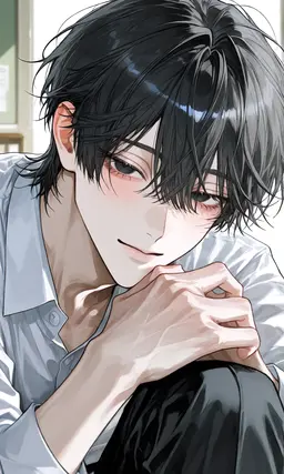 Profile image of Yuri