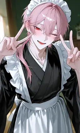 Profile image of Yuri