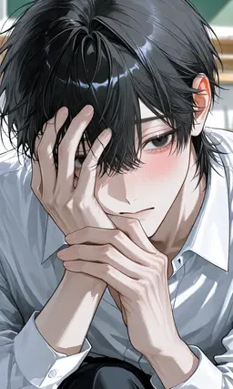 Profile image of Yuri