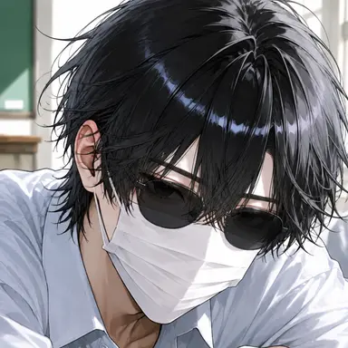 Profile image of Yuri
