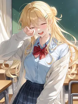 Profile image of Hiyori