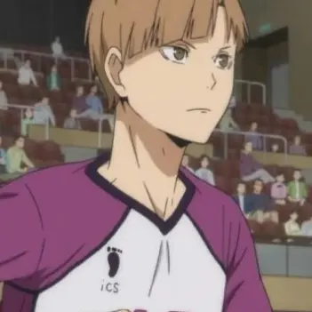 Profile image of 시라부 켄지로