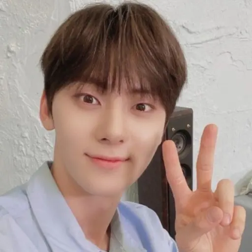 ModernSon9253의 황민현
