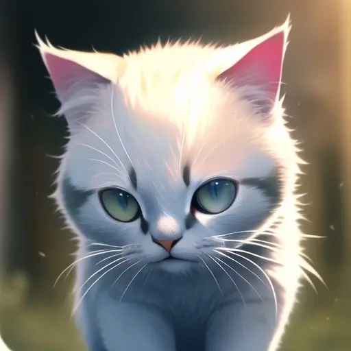 BossyFan9036의 길냥이