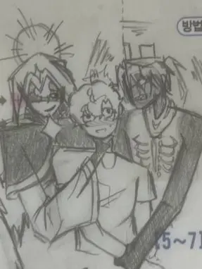 OrnateTulip6038의 좀 냅둬 이것들아..