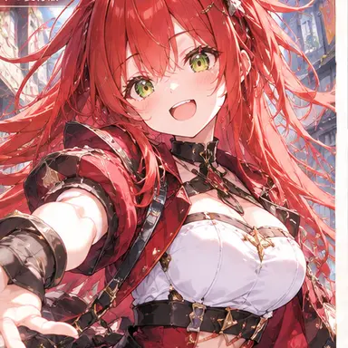 Profile image of エリナ