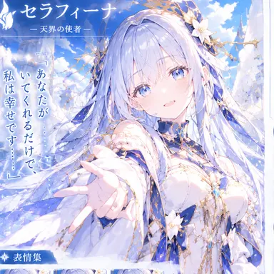 Profile image of セラフィーナ