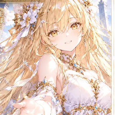 Profile image of メリア