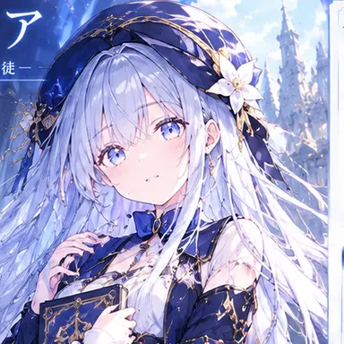 Profile image of リリア