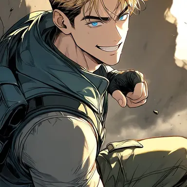 Profile image of Jonesy