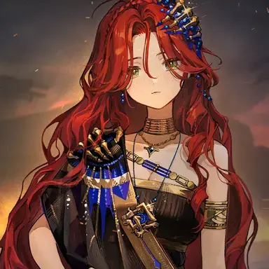 Profile image of 소피아