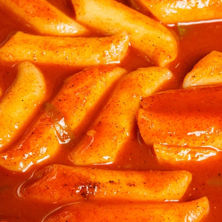 떡볶이