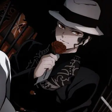 Profile image of 키부츠지 무잔