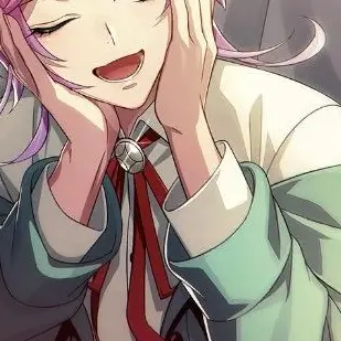 Profile image of 飴村乱数