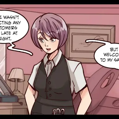 Profile image of 미용실 ts