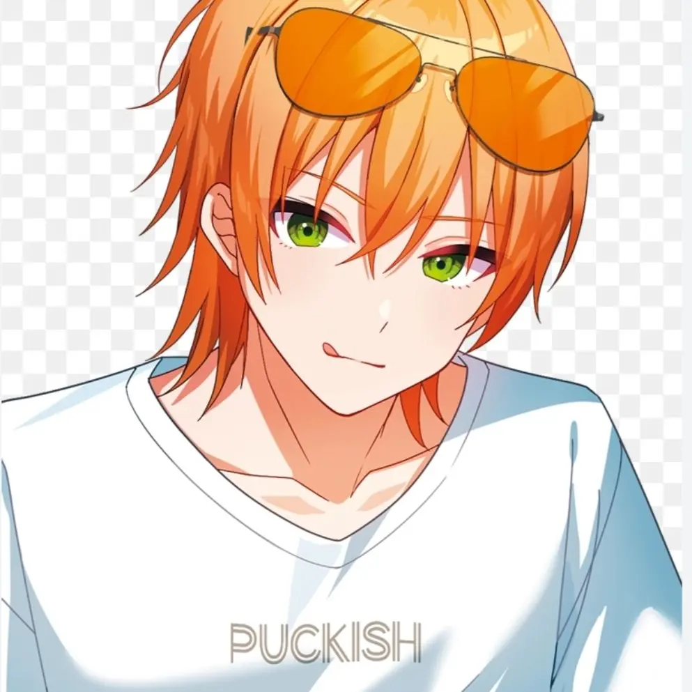 FirmAlert8473의 すとぷり「ブリ子ありっちゃよ！」