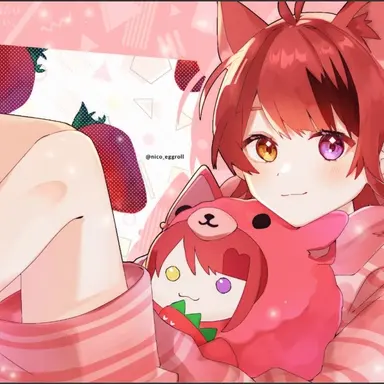 Profile image of 莉犬