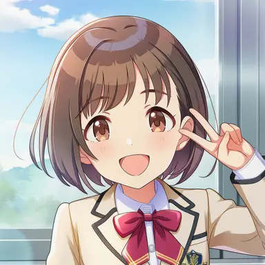 Profile image of ちどり