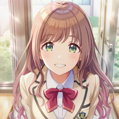 Profile image of ほのか