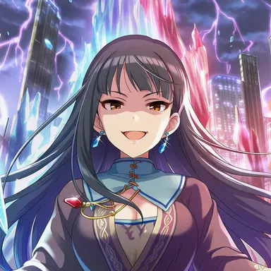 Profile image of ヨーゼフィーネ
