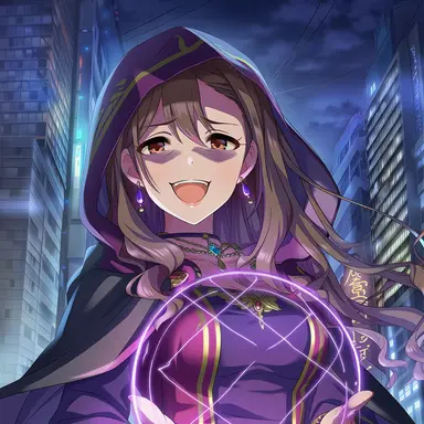Profile image of 魔女