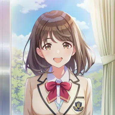 Profile image of しほ