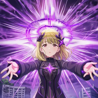 Profile image of ヴァルブルガ