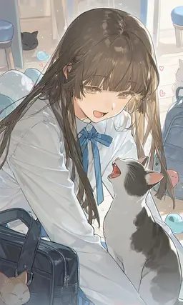 Profile image of 미치루