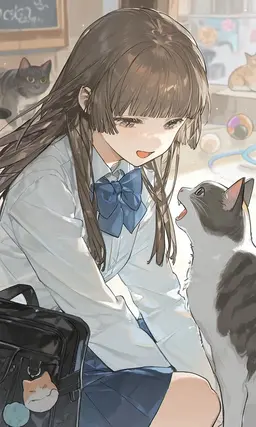 Profile image of 미치루