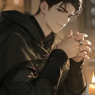 Profile image of Soren Vael