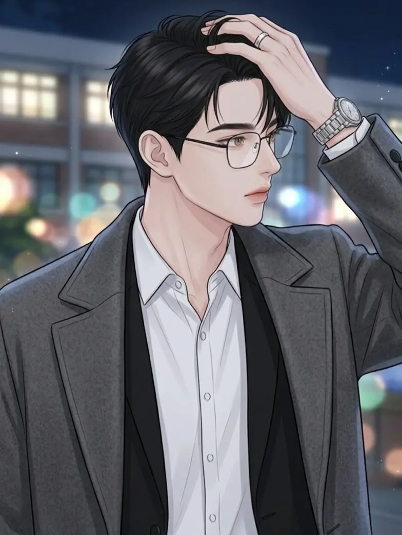 Aa.Aa.ice의 권태형