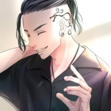 Profile image of ドラケン