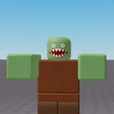 Profile image of 좀비
