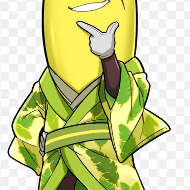Profile image of バナナ