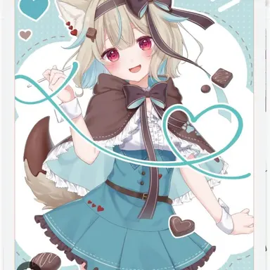 Profile image of 甘狼このみ