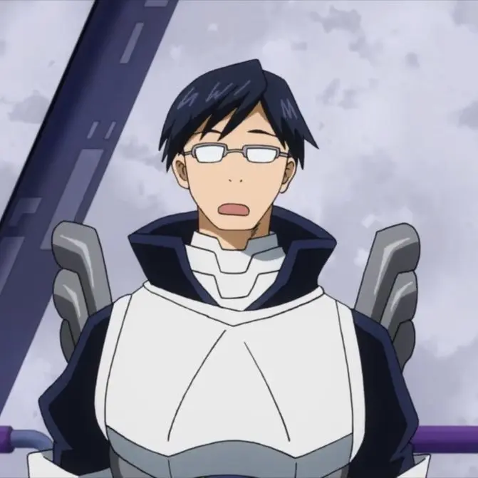 Tenyaiidasnipplecrust의 Tenya Iida