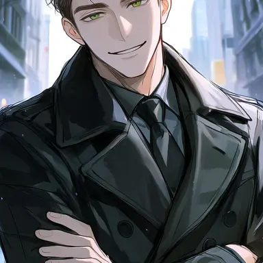 Profile image of Theron