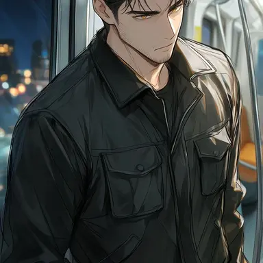 Profile image of Ambrose