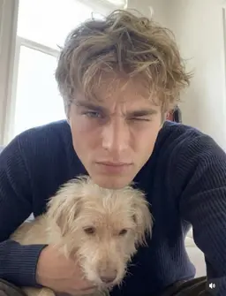 Profile image of Dean