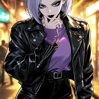 Profile image of Vesper