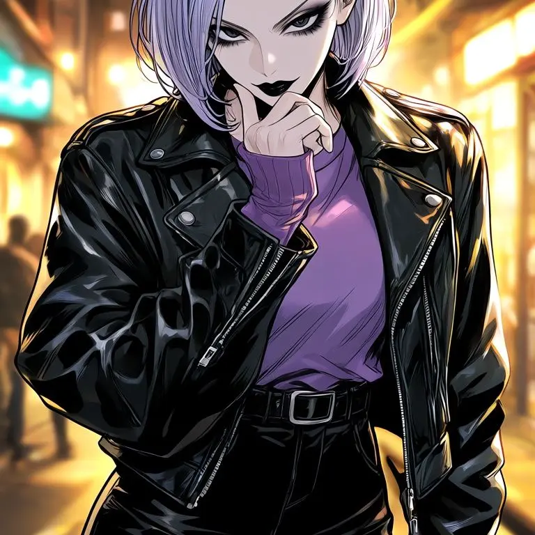 You69의 Vesper Wants You