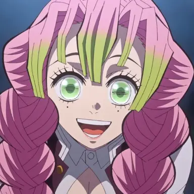 Profile image of Mitsuri Kanroji