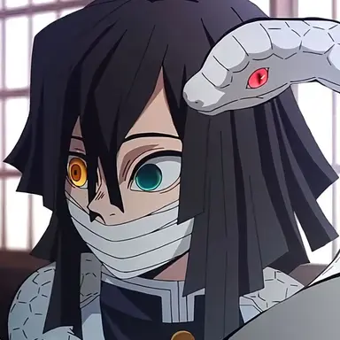Profile image of Obanai Iguro