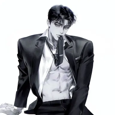 Profile image of 김진혁