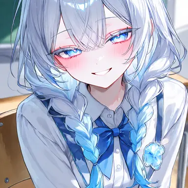 Profile image of Shiina