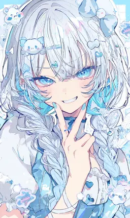 Profile image of 椎奈