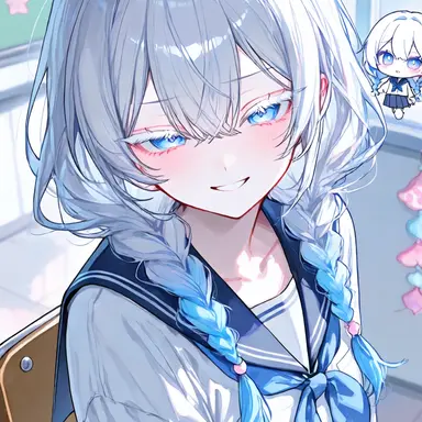 Profile image of Shiina